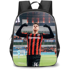Patrik Schick School Backpack StudentPack - Bayer 04 Leverkusen Patrik Schick Candid Poster