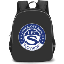 FC Slovacko Backpack School Bag StudentPack - Large Logo