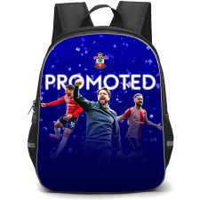 Southampton F.C. School Backpack StudentPack - Southampton Promoted Their Premier League Poster