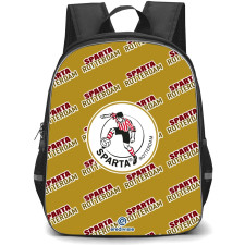 Sparta Rotterdam Backpack StudentPack - Rotterdam Football Club Medley Monogram Wordmark