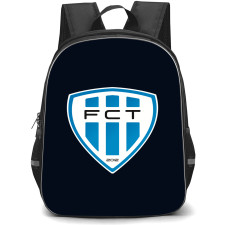 FC Silon Taborsko Backpack School Bag StudentPack - Large Logo