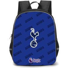 Tottenham Hotspur Football Club Backpack StudentPack - Tottenham Hotspur Football Club Medley Monogram Wordmark