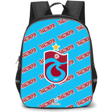 Trabzonspor Backpack StudentPack - Trabzonspor Football Club Medley Monogram Wordmark