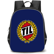 Tromso IL Backpack School Bag StudentPack - Large Logo