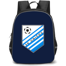 SK Unicov Backpack School Bag StudentPack - Large Logo