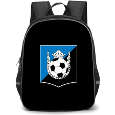 KFC VM Hamme Backpack School Bag StudentPack - Large Logo Football Club