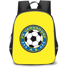 FK Varnsdorf Backpack School Bag StudentPack - Large Logo