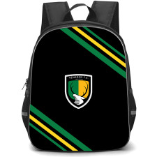 Venados Futbol Club Yucatan Backpack School Bag StudentPack - Venados Futbol Club Yucatan Large Logo With Stripe