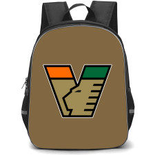 Venezia FC Backpack School Bag StudentPack - Large Logo