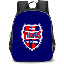 Virtus Verona Backpack School Bag StudentPack - Large Logo