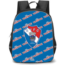 Gil Vicente FC Backpack StudentPack - Vicente Football Club Medley Monogram Wordmark