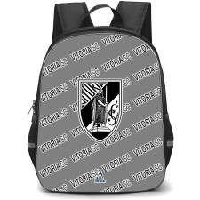 Vitoria SC Backpack StudentPack - Vitoria Football Club Medley Monogram Wordmark