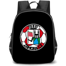 Zamora CF Backpack School Bag StudentPack - Zamora CF Large Logo Football Club