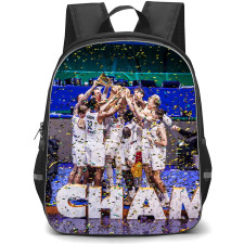 Fiba World Cup 2023 Germany Backpack StudentPack - Germany Winning Celebration