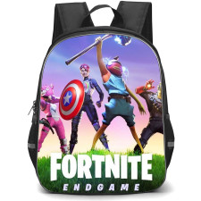 Fortnite School Backpack StudentPack - Fortnite Endgame Poster
