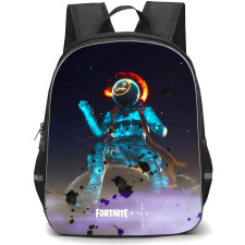 Fortnite School Backpack StudentPack - Fortnite X Travis Scott Poster
