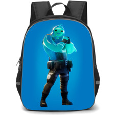 Fortnike Rippley Backpack StudentPack - Rippley Portrait