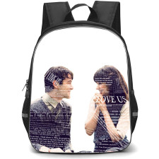 500 Days Of Summer Backpack StudentPack - 500 Days Of Summer Quotes Poster