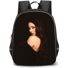 Anora Backpack StudentPack - Anora Cambridge Film Festival Photoshoot Poster