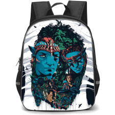 Avatar Backpack StudentPack - Avatar 2015 Movie Poster