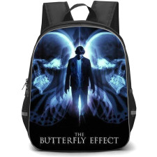 The Butterfly Effect Backpack StudentPack - The Butterfly Effect Movie Poster