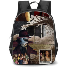 The Crooked Man Backpack StudentPack - Collage