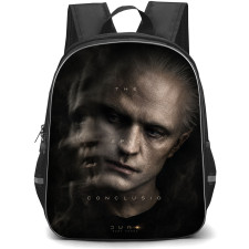 Dune Part Three Scytale Backpack School Bag StudentPack - Scytale The Epic Conclusion Poster
