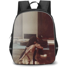 Fifty Shades Of Grey Backpack StudentPack - Fifty Shades Of Grey Christian And Ana Dancing Poster