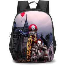 IT Backpack StudentPack - IT Is It Friday Yet Poster