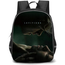 Leviticus Backpack School Bag StudentPack - Leviticus Moody LGBTQ Romance Poster