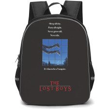 The Lost Boys Backpack StudentPack - Its Fun To Be A Vampire