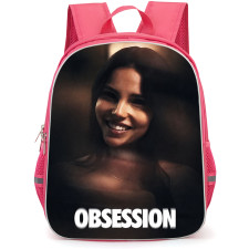 Obsession Nikki Freeman Backpack School Bag StudentPack - Nikki Freeman Charming Smile Poster