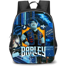 Onward Barley Backpack StudentPack - Barley Avatar Collage Background