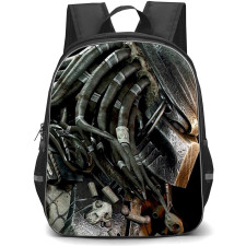 Predator Backpack StudentPack - Avatar Black Background