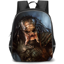 Predator Backpack StudentPack - Portrait Fog Background