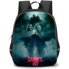 Salem?s Lot Backpack StudentPack - Characters Movie Poster