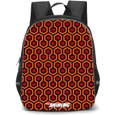 The Shining Backpack StudentPack - The Shining Floor Titles Poster