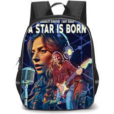 A Star Is Born Backpack StudentPack - A Star Is Born 2018 Poster