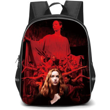 Suspiria Backpack StudentPack - Movie Poster