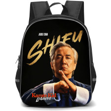 The Karate Kid Backpack StudentPack - The Karate Kid Legends Mr Han Sifu