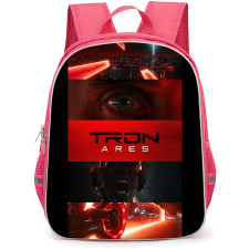Tron Ares Backpack StudentPack - Tron Ares Sci Fi Concept Movie Poster