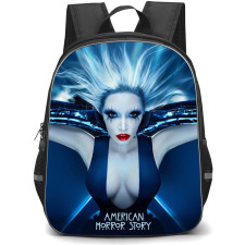 American Horror Story Backpack School Bag StudentPack - American Horror Story 12th Season Promotional Poster