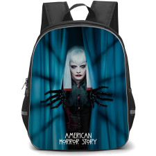 American Horror Story Backpack School Bag StudentPack - American Horror Story Delicate Condition Poster