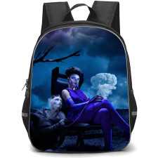 American Horror Story Backpack School Bag StudentPack - American Horror Story Elite Survivor Poster