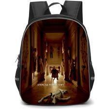 American Horror Story Backpack School Bag StudentPack - American Horror Story Coven Series Poster