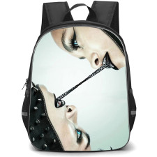 American Horror Story Backpack School Bag StudentPack - American Horror Story NYC Series Poster