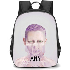 American Horror Story Backpack School Bag StudentPack - American Horror Story Veil Portrait Series Poster