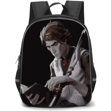 Arcane Backpack StudentPack - Arcane Viktor Reading Book Poster