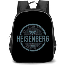 Breaking Bad Backpack StudentPack - Jane Margolis Do Not Call List Quote Poster