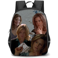 Breaking Bad Backpack StudentPack - Walter White A Father Who Provides Poster